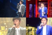 케이윌, 믿고 듣는 그가 돌아왔다! ‘화려한 컴백’