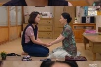 ‘왔다! 장보리’ 오연서, 황영희에 “효도하겠다” 눈물