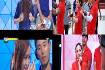 ‘런닝맨’ 손나은 물벼락에 온몸 젖어, 차유람 승부욕 불태우며  ‘맹활약’
