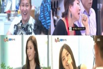 ‘룸메이트’ 조세호 아버지 IBM 근무, ‘싹싹한’ 나나에 조세호 어머니 ‘흐뭇’