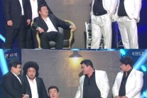 ‘개콘’ 新코너 ‘큰세계’, 김준현-유민상-송영길 ‘큰’남자들만 모였다!