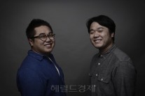 <이 사람> “음악성향 달라도 공동작업 즐거워”