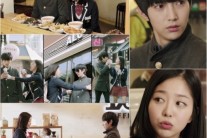 ‘뱀파이어의 꽃’ 재형-김가은, 길거리 데이트 컷 공개