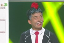 김준호, 개콘 ‘닭치고’ 건망증 개그 선보여