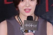 [이슈현장]황보라 “공포영화, 겁이 많아 안 좋아한다”