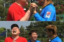 마산사나이 강호동 김병지 ‘어떤 특훈 오갈까?’