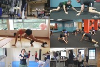 간헐적 운동 “1분 운동 1분 휴식 10번 반복, 단 4분만 운동해도 1시간 운동효과”