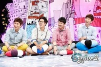‘안녕하세요’, 시청률 하락에도 불구..동시간대 1위 ‘굳건’