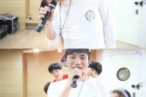 ‘미남병사’ 케이윌 얼굴춤 안무 ‘눈길’…“진짜 귀요미는 나”