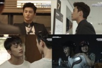 ‘고교처세왕’ 서인국, ‘음소거남’ 등극…거침없는 ‘막말’