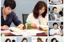 ‘마마’, 송윤아-정준호-문정희 등 첫 대본리딩..본격 여정 시작