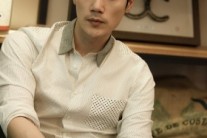 [이슈인터뷰]김강우, ‘골든크로스’로 알게 된 드라마의 매력