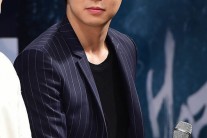 ‘해무’ 김윤석, “박유천, 온실 화초 아닌 상남자” 감탄한 사연은?