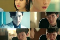 ‘닥터 이방인’ 이종석, 진세연 원망에 가슴 아픈 눈물 흘려