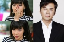 박봄 입건유예 논란…양현석 “할머니가 손녀에게 마약을?”
