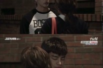‘고교처세왕’ 서인국, 엔딩 10초 ‘박력포옹’으로 女心 흔들었다!