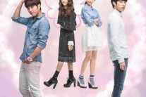‘하이스쿨:러브온’, 판타지와 성장 로맨스가 만난다!