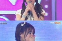 카라 새 멤버 영지 합류 ‘감동의 눈물’…“전문가 평가·온라인 투표 1위”