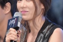 [이슈현장]‘해적’ 손예진 “액션 연기, 아무나 하는게 아니더라”