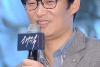 ‘해적’ 이석훈 감독 “김원해, 소금 같은 인물”