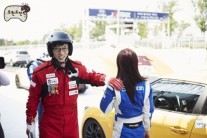 ‘무한도전’, ‘코리아 스피드 페스티발’ 최종 연습 돌입