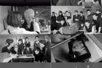 엔소닉 ‘빠삐용’ MV 비하인드 메이킹 영상 공개