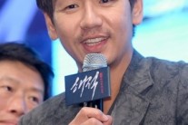 ‘해적’ 김태우 “악역 이미지 벗고 코미디 연기 하고파”