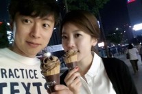 김나진 김혜지 아나운서 결혼 발표 “결혼 날짜에 특별한 의미가?”