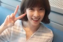 ‘김창렬의 올드스쿨’ 정인선, 요정 같은 미모 “제 2의 임수정”