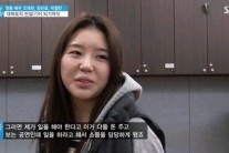 조재현 딸 조혜정 언급, “경쟁력 있는 얼굴, 연기력으로 승부하라”