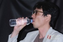 탕웨이와 결혼하는 김태용 감독은 누구?