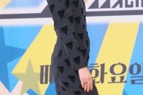 홍진경 투병 고백, “당분간 가발 쓰고 다닐 것 같다”