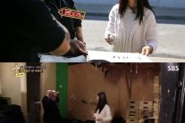 ‘도시의 법칙’백진희,남다른 친화력 뉴욕에서도 통했다