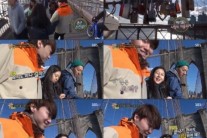 ‘도시의 법칙’ 로열 파이럿츠 문, 배우 백진희와 핑크빛 로맨스 ‘달달’
