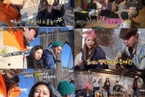 ‘도시의 법칙’ 문, 백진희와 러브라인-에일리와 즉흥공연 ‘女心 사냥’