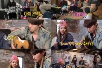 로열파이럿츠 문, ‘도시의 법칙’서 뮤지션 감성 通했다