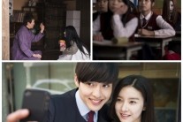 ‘소녀괴담’ 관심에 힘입어 로맨스-코믹-공포 미공개 스틸 공개