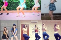 AOA, ‘단발머리’ 해외반응도 후끈…”커버 1순위”
