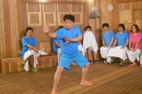 선동혁,“후배인 유동근, 왕으로 모시기 짜증날 때 있다” 고백