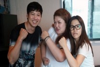 ‘으리으리’ 이국주 “남자친구는 왜소하고 잘생겨야만 한다”