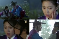 천상의 목소리 알리, ‘조선총잡이’ OST Part.2 전격 합류!