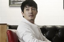 [인터뷰] ‘신의 한 수’ 이범수, “전신 문신? 혐오스러워 보이고 싶어서…”