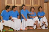 ‘해피투게더3′, ‘정도전’ 종영 특집…시청률 껑충 ‘通했다’