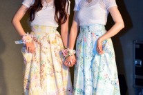 여성듀오 윙스, 두번째 ‘꽃이 폈어요’