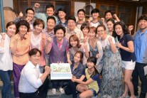 유일한 전원드라마 ‘산너머 남촌에는2‘, 100회 맞는다