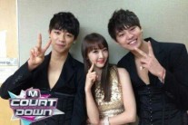 ‘음악중심’  ‘헤일로’  리더 오운 씨스타,케이윌 댄서 활동 화제