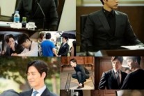 ‘닥터 이방인’ 박해진, 촬영장 비하인드컷 공개..’코믹 차도남’