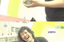 ‘나혼자산다’ 김광규, 육중완에 지렁이 선물 ‘세심하네’