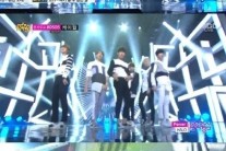 ‘음악중심’헤일로,흔들림 없는 가창력에 무대 매너로 ‘시선집중’