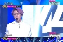 ‘음악중심’ 비스트,파워풀한 퍼포먼스로 무대 ‘후끈’